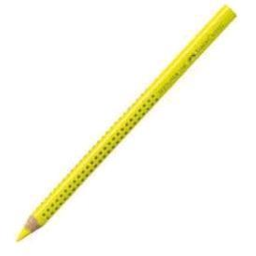 FABER-CASTELL EVIDENZIATORE TEXTLINER DRY GIALLO 12 Pz